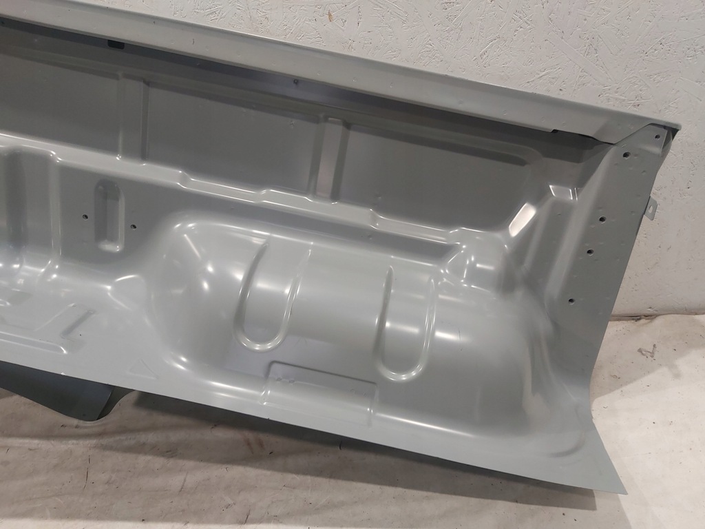 фото №3, Крыло задняя левый ford ranger iii