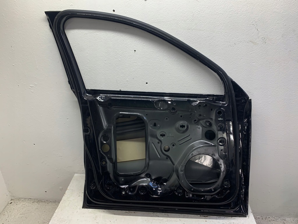 фото №6, Porsche macan 95b дверь перед передние левая oryg