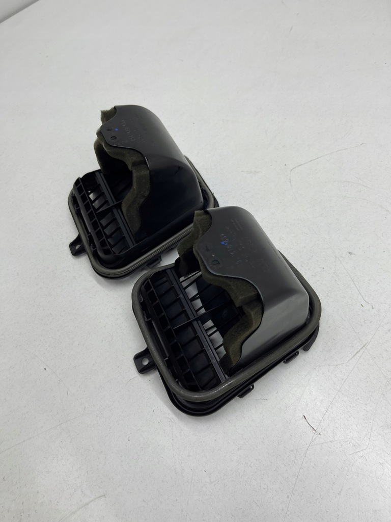 фото №8, Audi a6 c7 avant решётка вентиляционная багажника