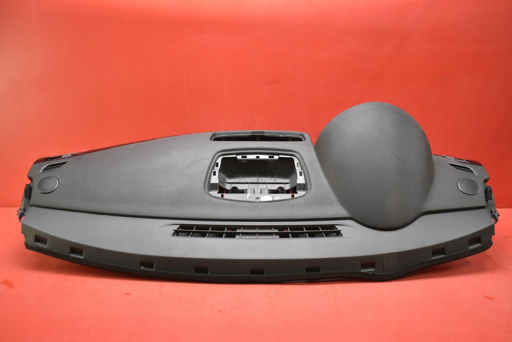 фото №8, Приборная панель приборная панель  приборная панель eu renault megane 3 iii 5d hb 08-15