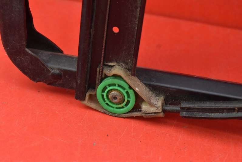 фото №5, Підйомник скло лівий перед eu 8l3837753 audi a3 8l 3d 97r