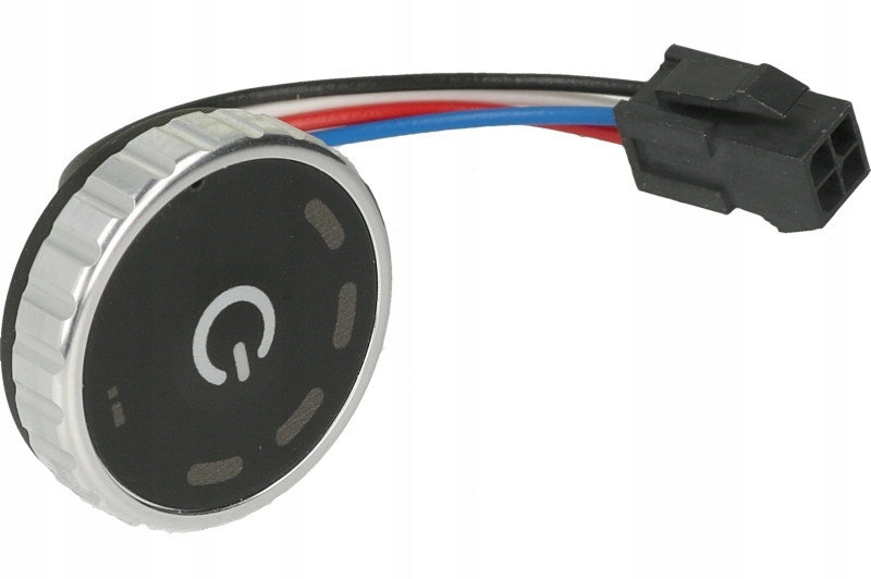 фото №1, Блок управления - переключатель alex crgb v2