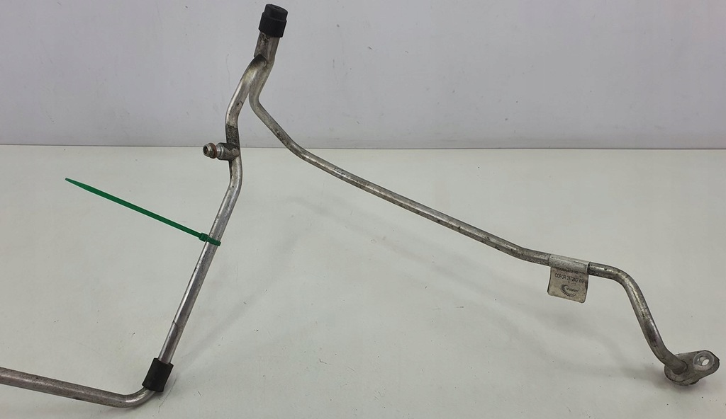 фото №5, Wąż трубка кондиціонера citroen c5 x7 9683936880