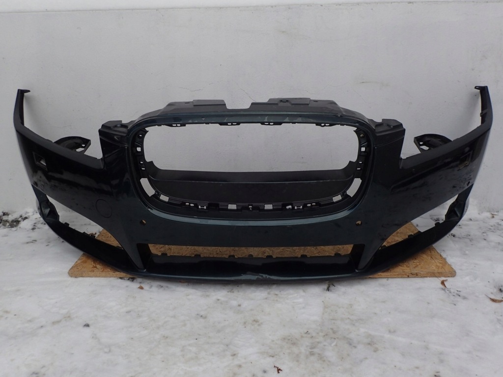 Купить Бампер перед передний jaguar xf x250 2008-2011r