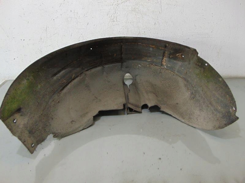 фото №1, Подкрылок левый задняя audi a6 c6