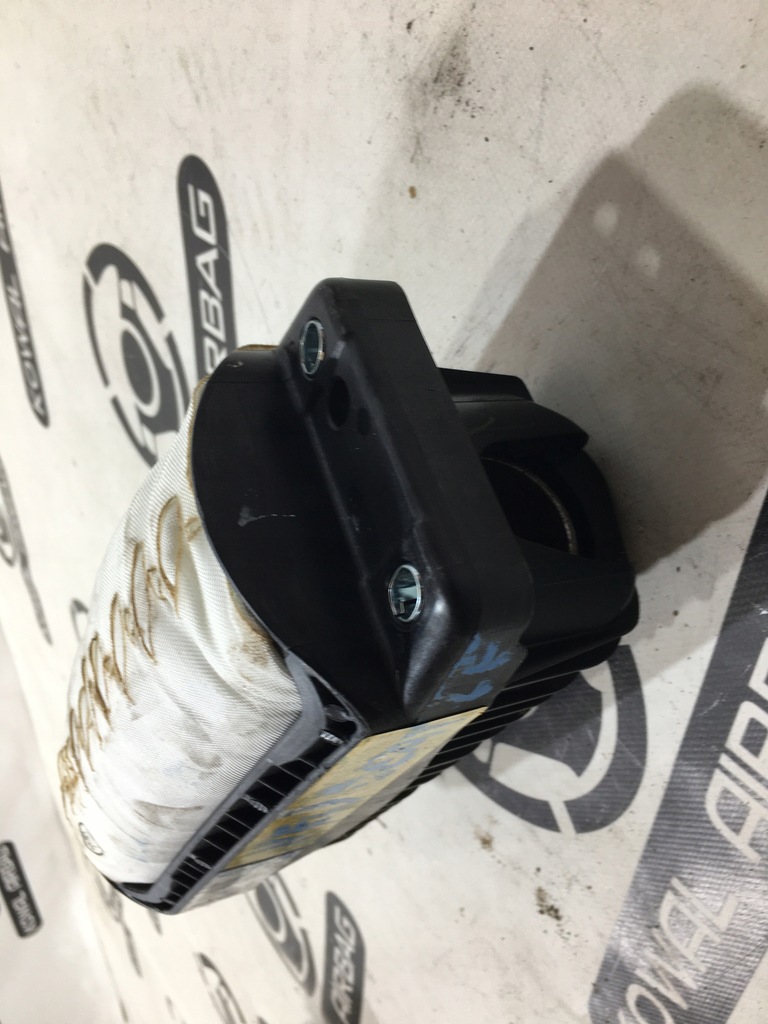 фото №5, Vw new beetle europa подушка безпеки пасажира пасажир org