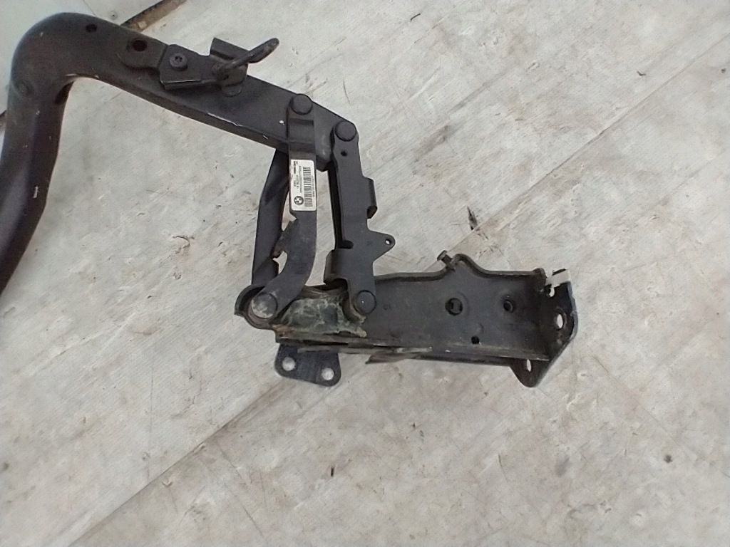 фото №11, Bmw 3 e93 cabrio петля механізм дах правий 200400095