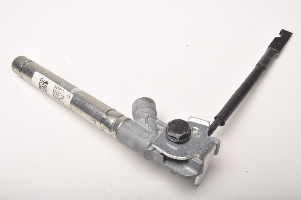 фото №3, Ghibli iii натяжитель поперечина безопасности правый