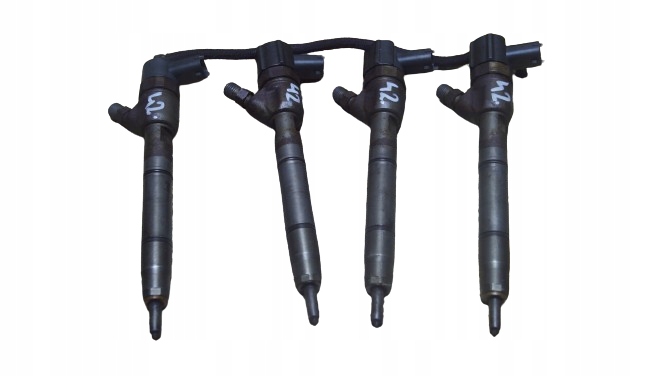 фото №1, Форсунка hyundai kia 1.6 crdi 33800-2a400