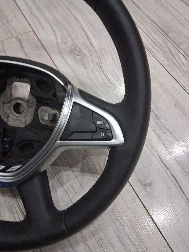 Повітропровід шкіра стан bdb dacia lodgy 48407478r Зі Шроту