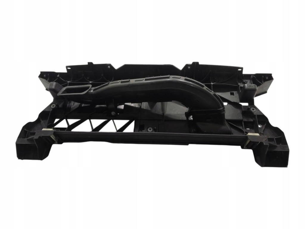 фото №1, Pas передний усилитель замок капот jumpy expert iii 2016-2023