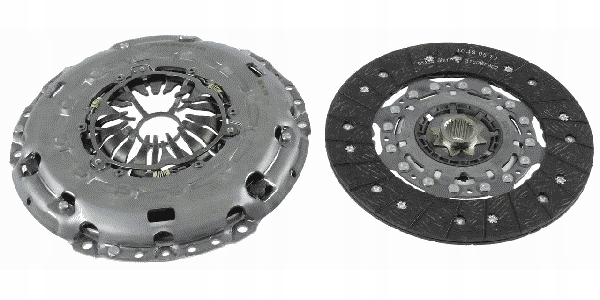 Сцепление комплект alfa romeo 159 2.4 Цена