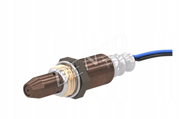 фото №14, Denso датчик лямбда-зонд mazda датчик лямбда-зонд mazda