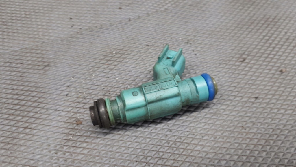 фото №1, 0280156036 форсунка chrysler sebring