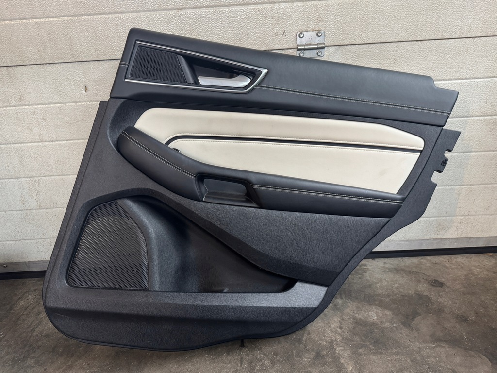 фото №1, Ford edge ii mk2 обшивка дверь правый задний