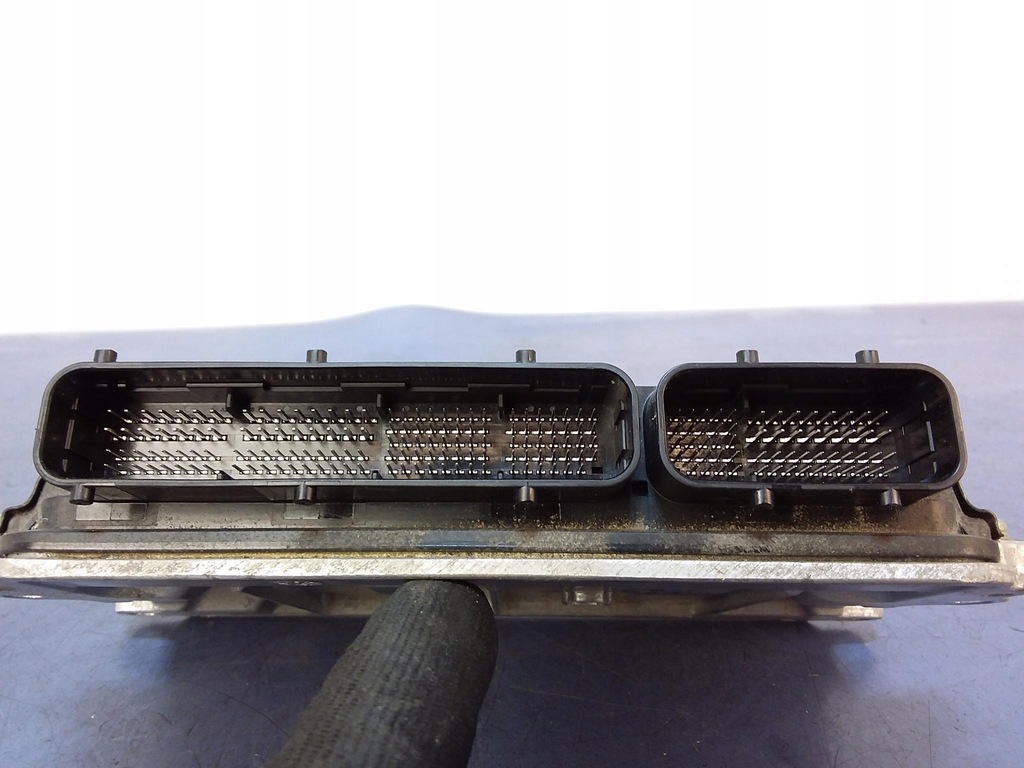 фото №4, Mazda cx-3 блок керування модуль ecu penm18881a