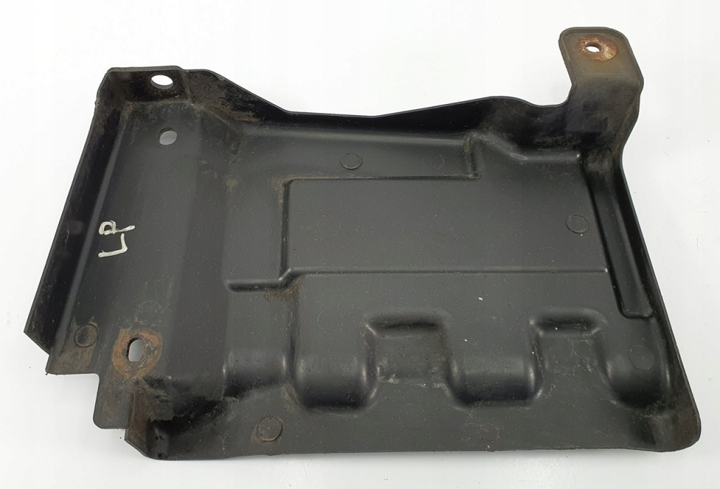 фото №1, Захист двигуна ліва daihatsu cuore 1.0 51442-b2020