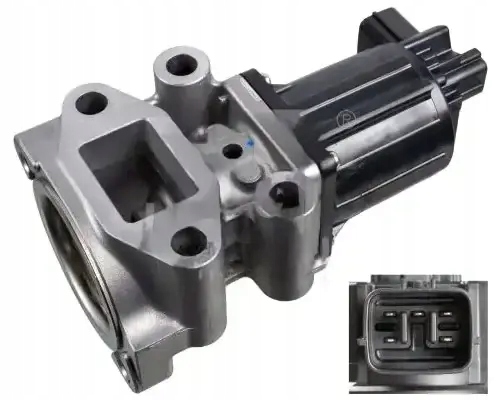 Купити Febi bilstein 173747 клапан agr