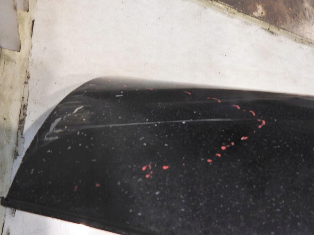 фото №7, Бампер задній задня lz9w audi a8 d3 4e0807511a