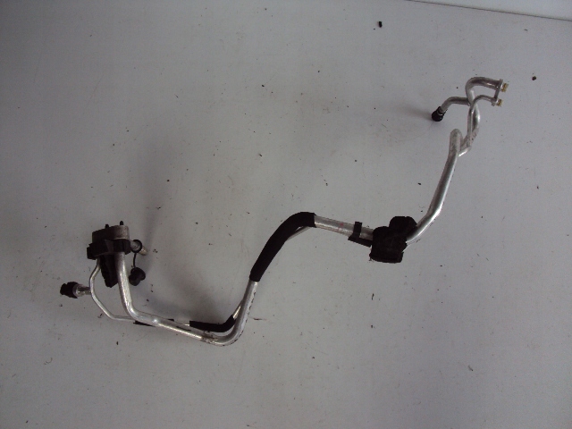 фото №1, Шланг кондиционера volvo xc60