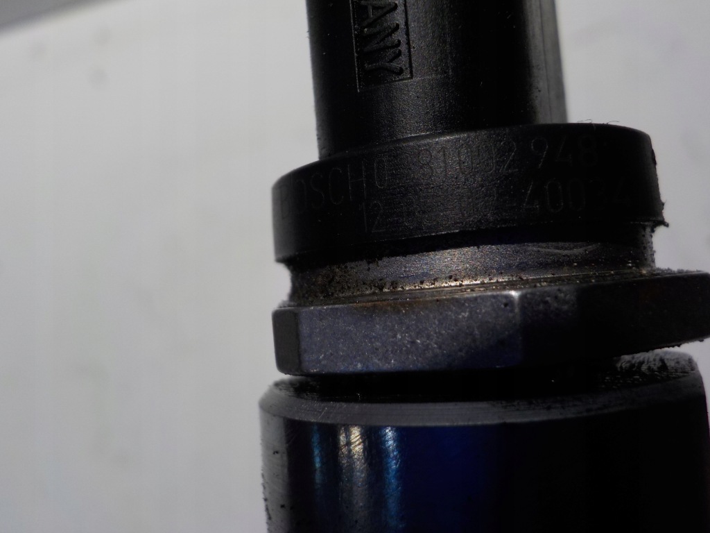 Mini r60 1.6d n47c16a молдинг впрыскная + датчик 7823460 Оригинал