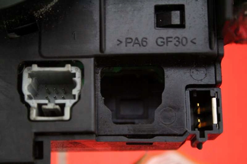 фото №13, Переключатель комбинированный подрулевой переключатель 96601446xt citroen c2 07r