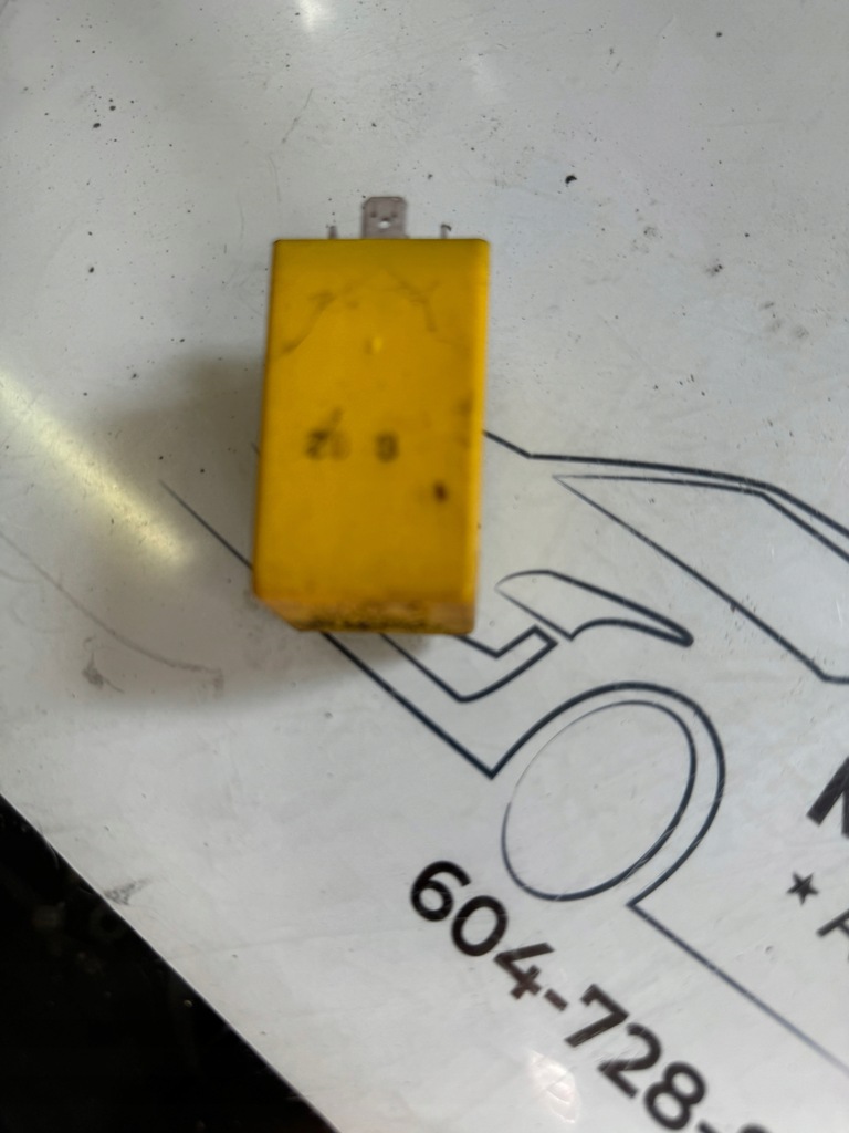 фото №1, 7700414741przekaźnik дворник renault clio kangoo i 1 96-2001