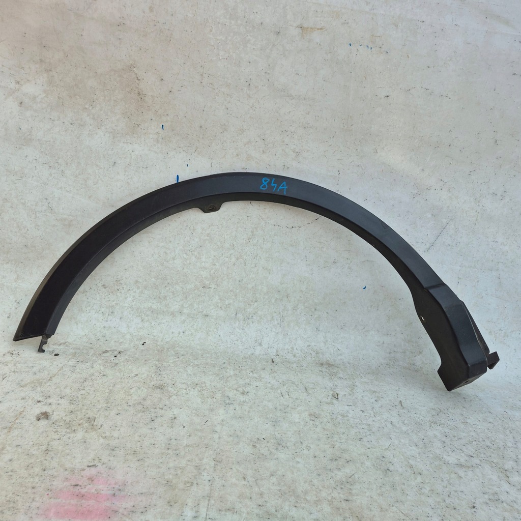 фото №1, Toyota rav4 iv 4 lift 15-19 молдинг накладка правий задня