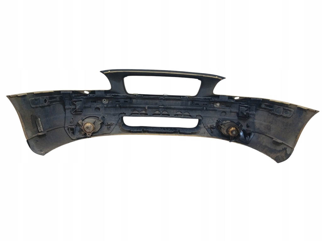 фото №12, Бампер перед volvo s60 i 2000-2004 цвет 451-46