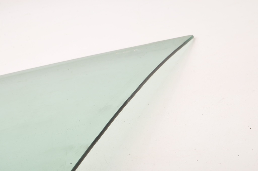 фото №3, Volvo xc60 ii стекло левая передняя 24r