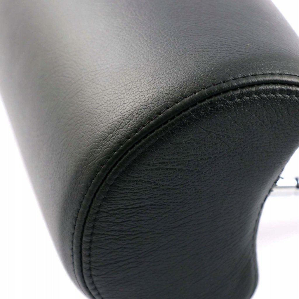 фото №9, Bmw e53 x5 підголівник задній задня шкіра montana