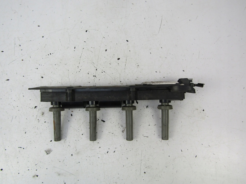 фото №1, Opel vectra c котушка запалювання 2,2 146km z22se