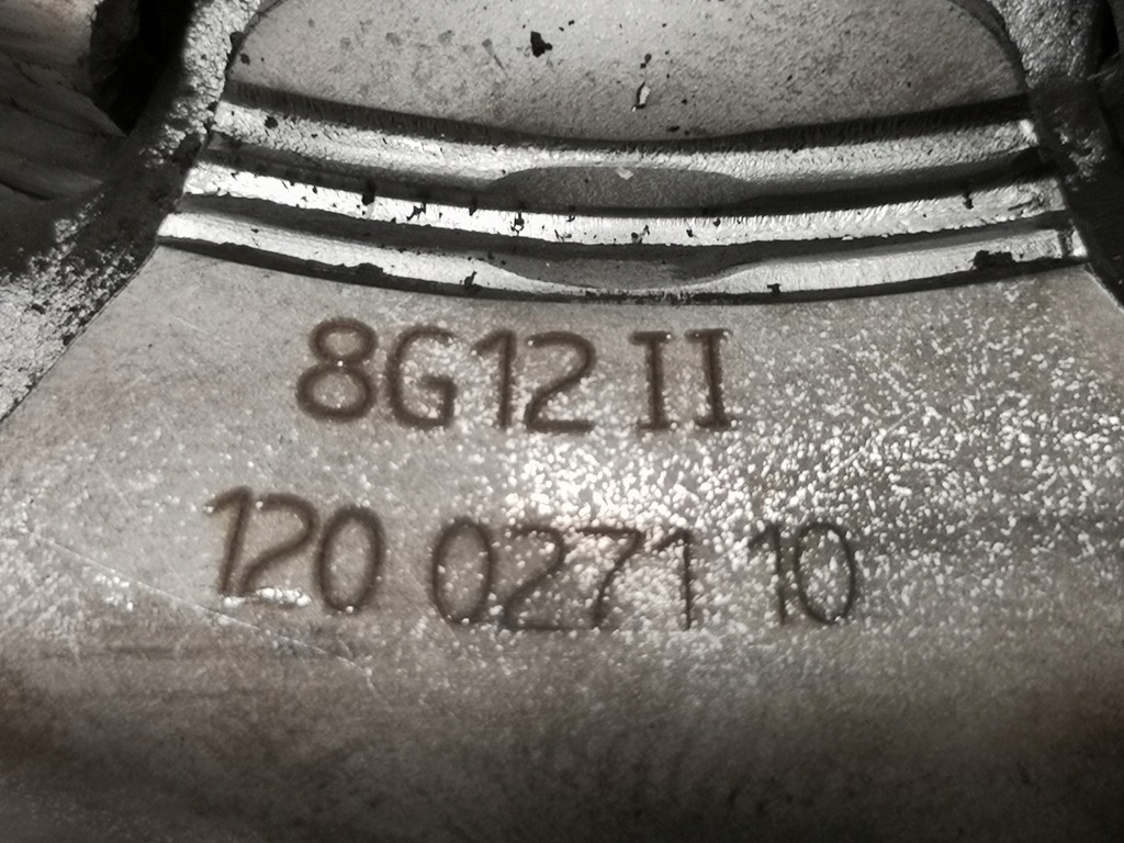 фото №9, Nissan almera n16 сцепление полный 1.5 16 v