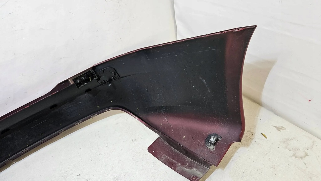 фото №9, Бампер задня задній tesla s plaid 1565571-00-a