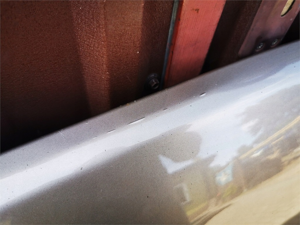 фото №5, Nissan qashqai j10 капот комплектна демонтаж