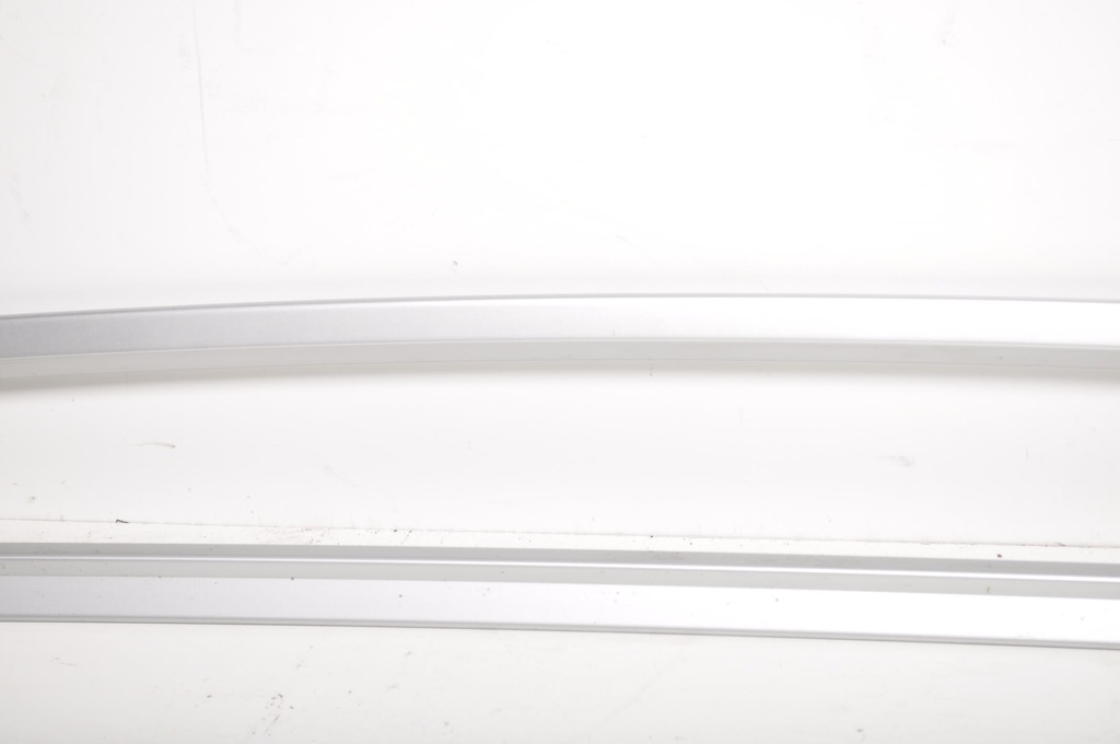 фото №13, Volvo v50 рейлинг крышный комплект