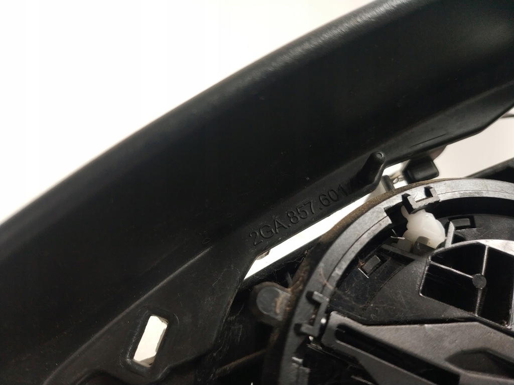 фото №7, Vw t-roc 2ga 2g дзеркало ліва 9-pin