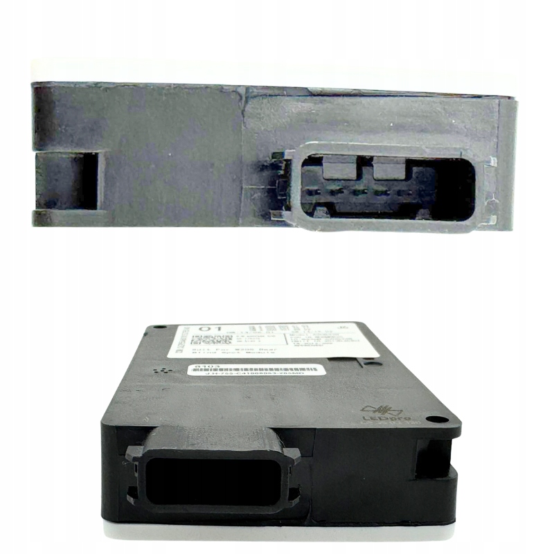 Модуль радар мертвого pola датчик distronic do mercedes w205 a0009056103 Доставка