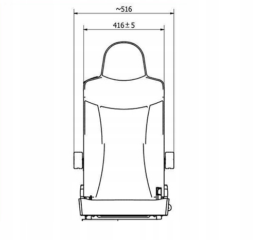 фото №13, Oryg сиденье поворотный механизм taxi kamper обшивка master iv trafic