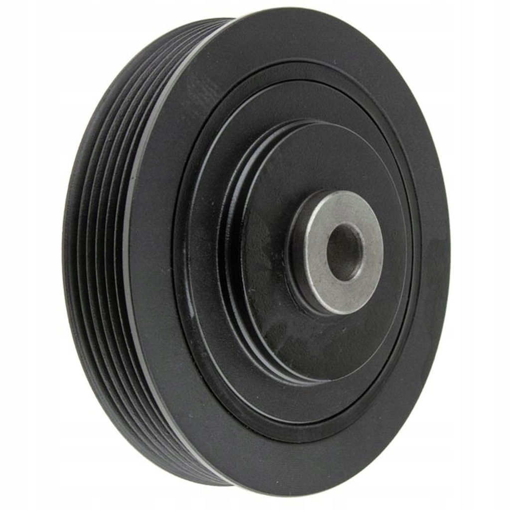 фото №1, Шків колінчастого вала колінчастого