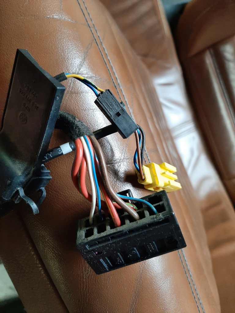 фото №11, Vw passat cc полный салон сиденья заднее сиденье туннель обивка обшивки