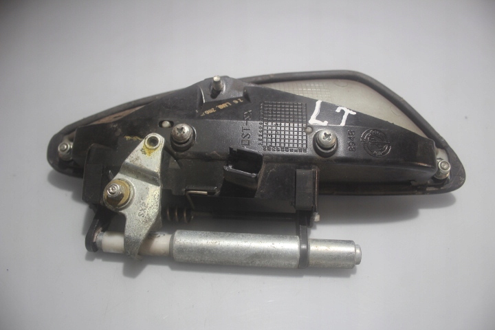 Ручка левая задняя наружная alfa romeo 159 Цена