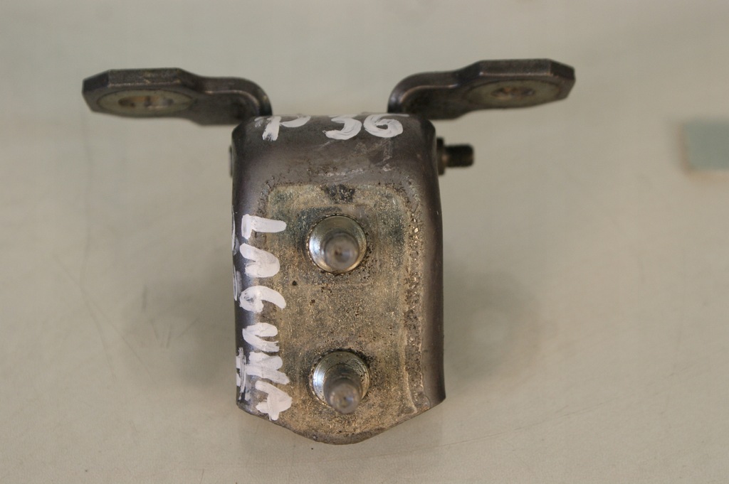 фото №2, Петля двері правих правий задня renault laguna ii