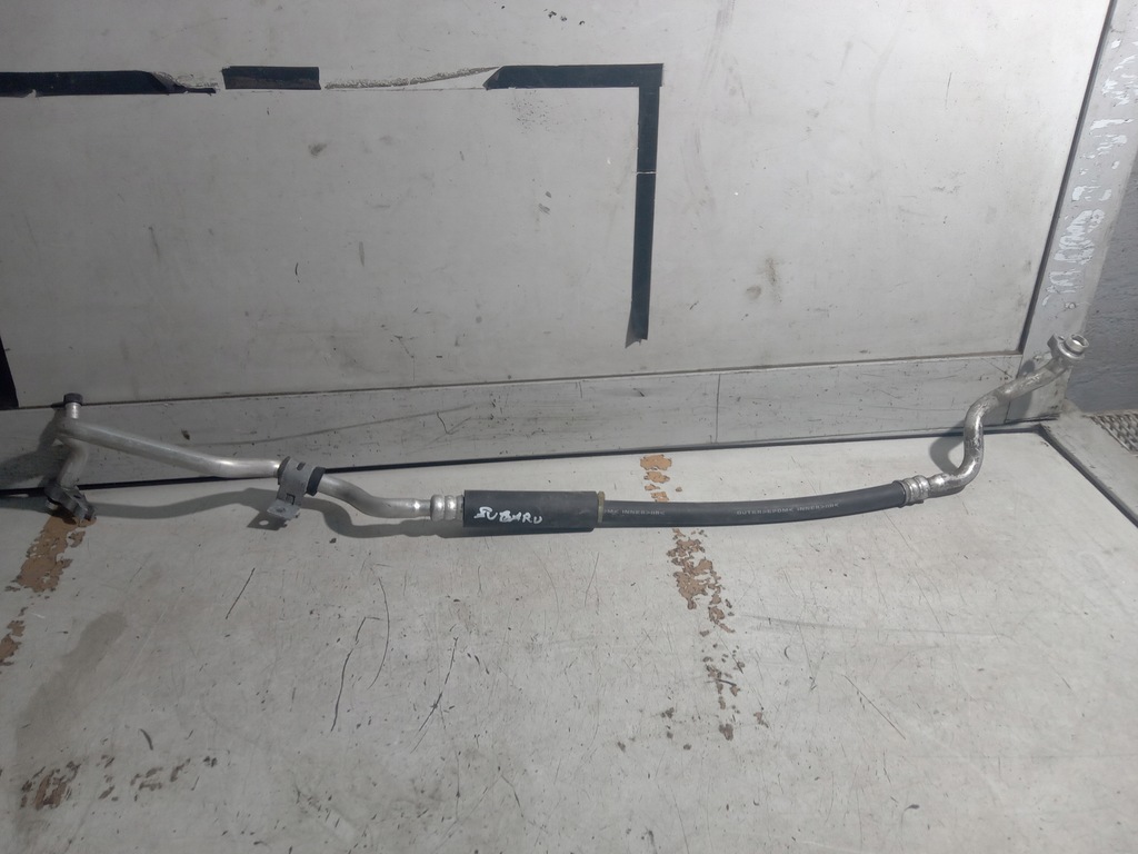 фото №1, Subaru forester iv шланг кондиционера 2.0 b