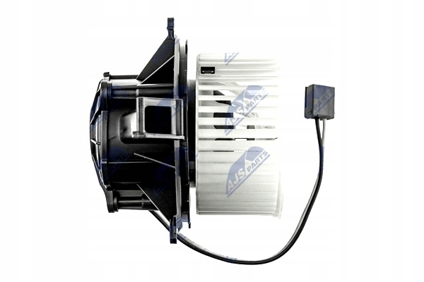 фото №9, Вентилятор обдув повітря opel astra j 2009- cascada 2013- zafira