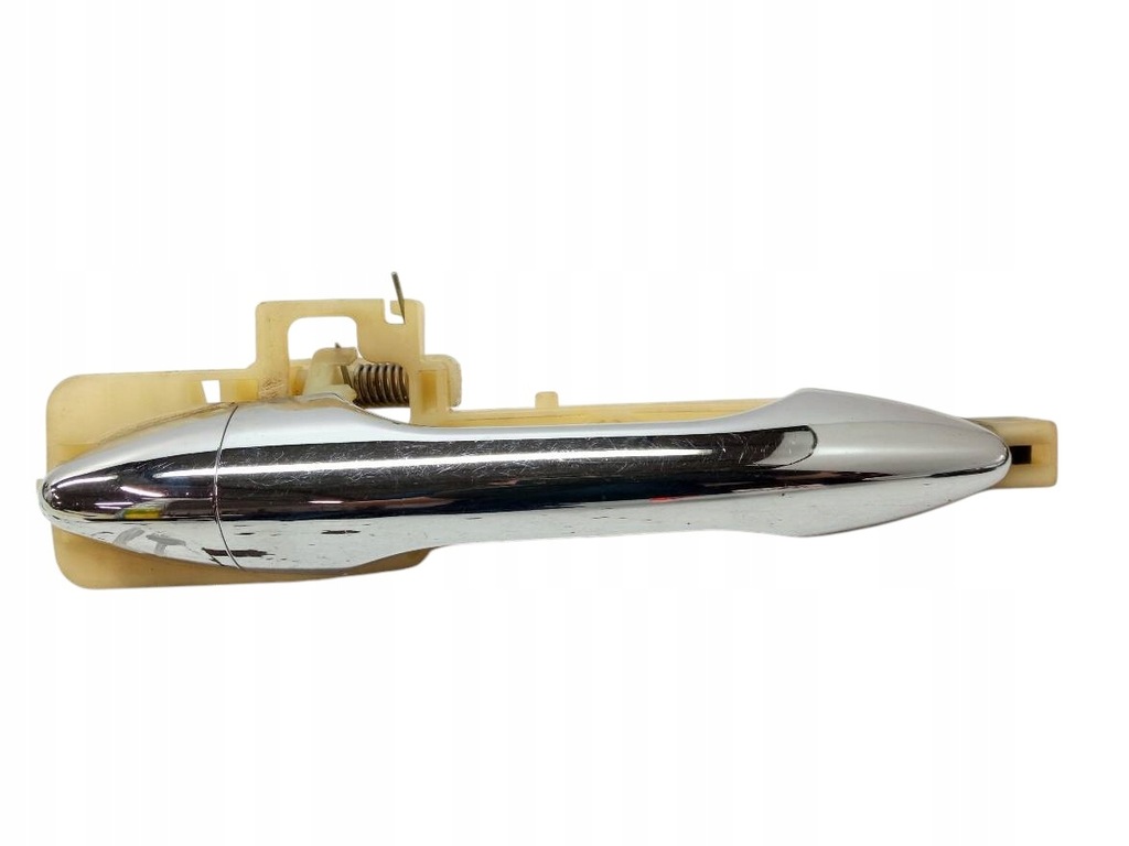 фото №1, Ручка наружная левый задняя hyundai ix35 i 2009-