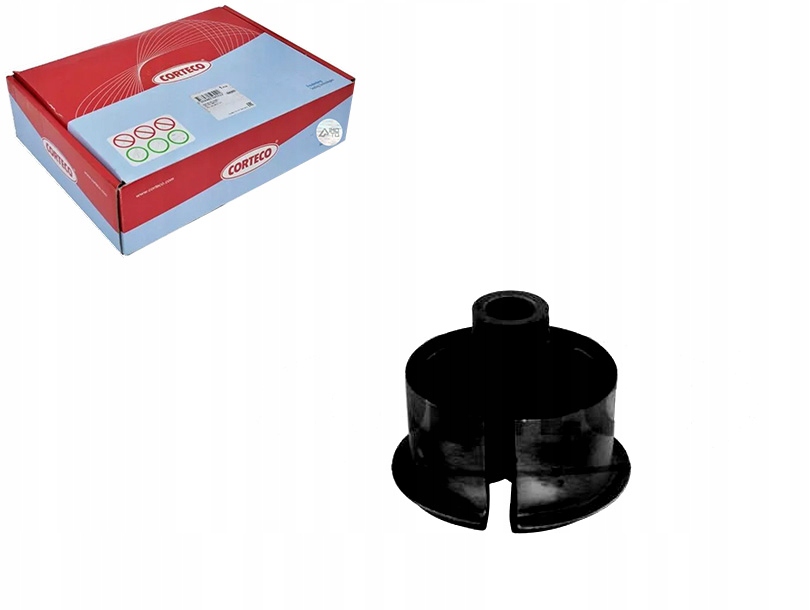 фото №1, Сайлентблок балка подвеска задняя l/p hyundai tucson kia sportage ii