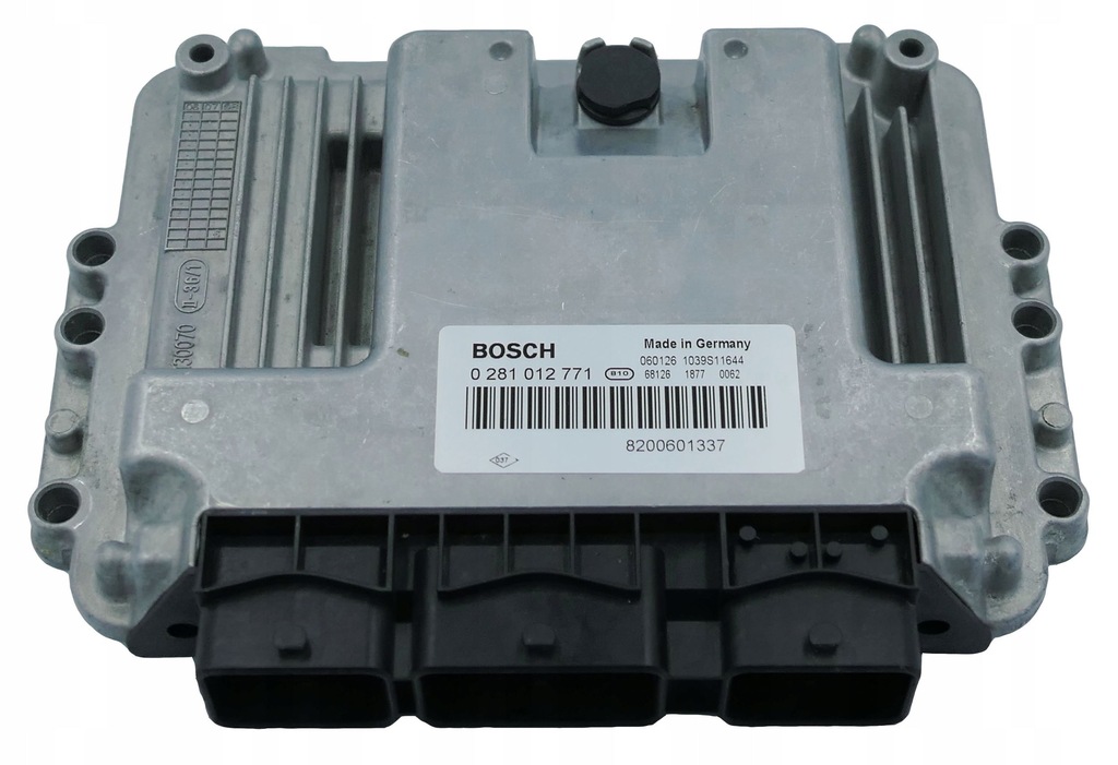 фото №1, Renault laguna ii 2001 модуль дзеркал 8200601337