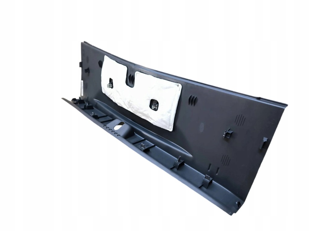 Chevrolet bolt 2018 защита поперечина багажника с Разборки