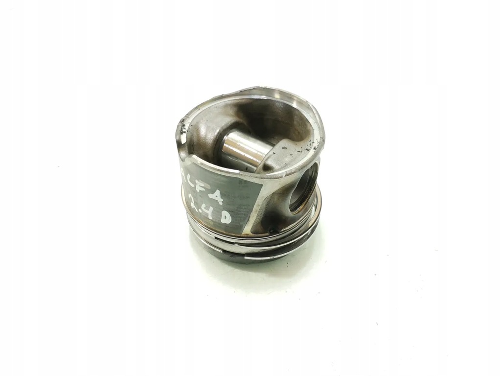 фото №7, Alfa romeo 159 поршень 2.4 jtdm дизель 147kw 200 hp - 2006 седан 05-11